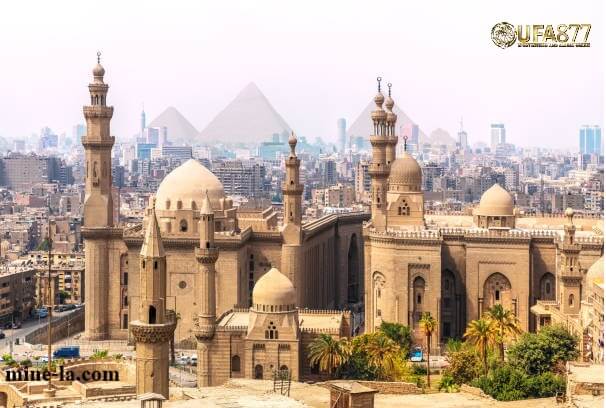CAIRO CITY
