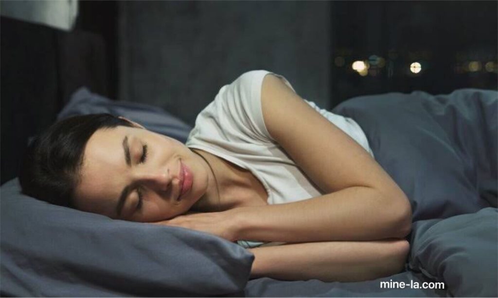 การนอนหลับลึก ร่างกายของคุณต้องผ่านกระบวนการสำคัญหลายอย่างเพื่อให้สมองทำงานได้อย่างเต็มประสิทธิภาพ เมื่อคุณนอน