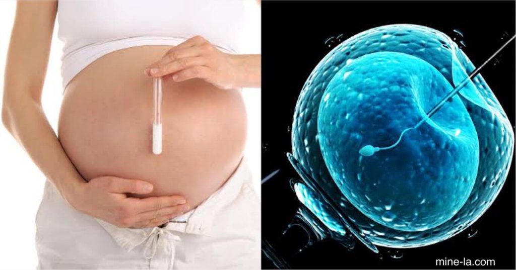 การทำ เด็กหลอดแก้ว (การปฏิสนธินอกร่างกาย) เป็นวิธีการรักษาภาวะเจริญพันธุ์ประเภทหนึ่งที่ไข่จะถูกรวมเข้ากับสเปิร์มนอกร่างกายของคุณ