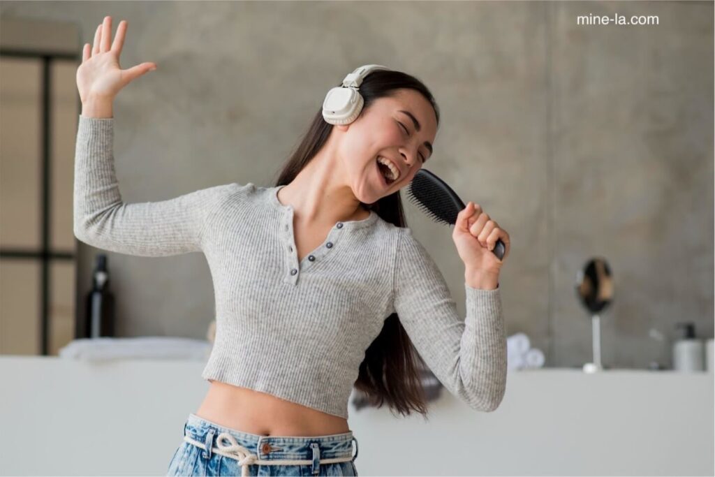 การร้องเพลง ทำให้หลายๆ คนมีความสุข แต่คุณรู้ไหมว่าความหลงใหลในการร้องเพลงสามารถนำไปสู่ประโยชน์อันเหลือเชื่อต่อสุขภาพร่างกาย