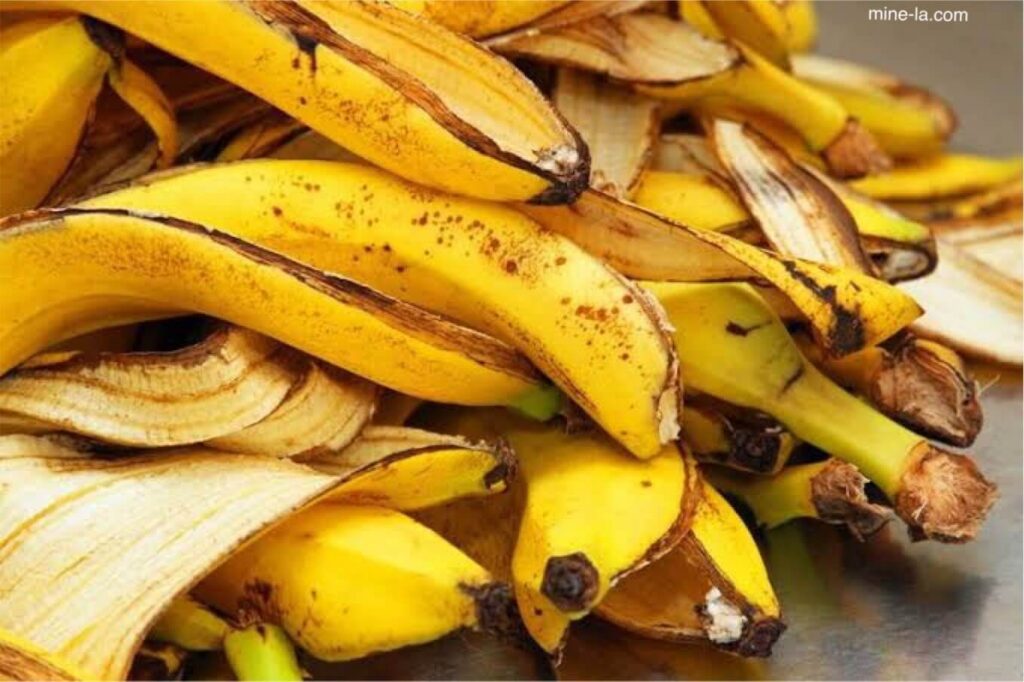 ชากล้วยหรือที่รู้จักกันในชื่อ ชาเปลือกกล้วย หากใช้แค่เปลือกคือเครื่องดื่มที่ทำโดยการแช่ผลไม้ เปลือกกล้วย หรือทั้งสองอย่างในน้ำเดือด