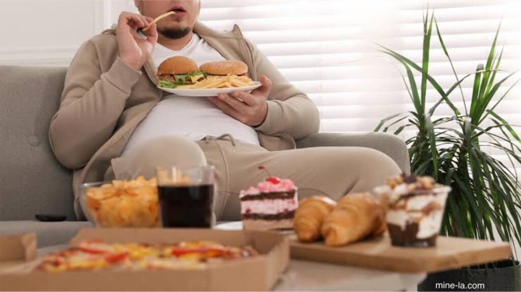 Eating disorder หรือความผิดปกติของการรับประทานอาหารเป็นภาวะสุขภาพที่ร้ายแรงซึ่งส่งผลต่อสุขภาพกายและสุขภาพจิตของคุณ ภาวะ