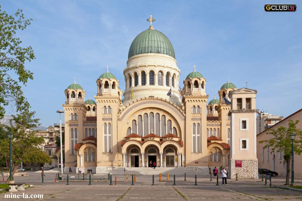 Beirut เมืองหลวงของเลบานอน