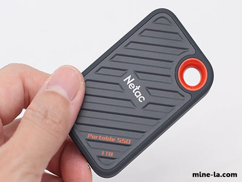 Netac ZX20