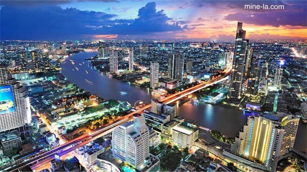 เมืองในอุดมคติ ควรมีทรัพยากร เข้าถึงได้ แบ่งปัน ปลอดภัย และเป็นที่ต้องการ เมื่อพิจารณาจากหลักการเหล่านี้เป็นรากฐาน มหานครในอนาคต