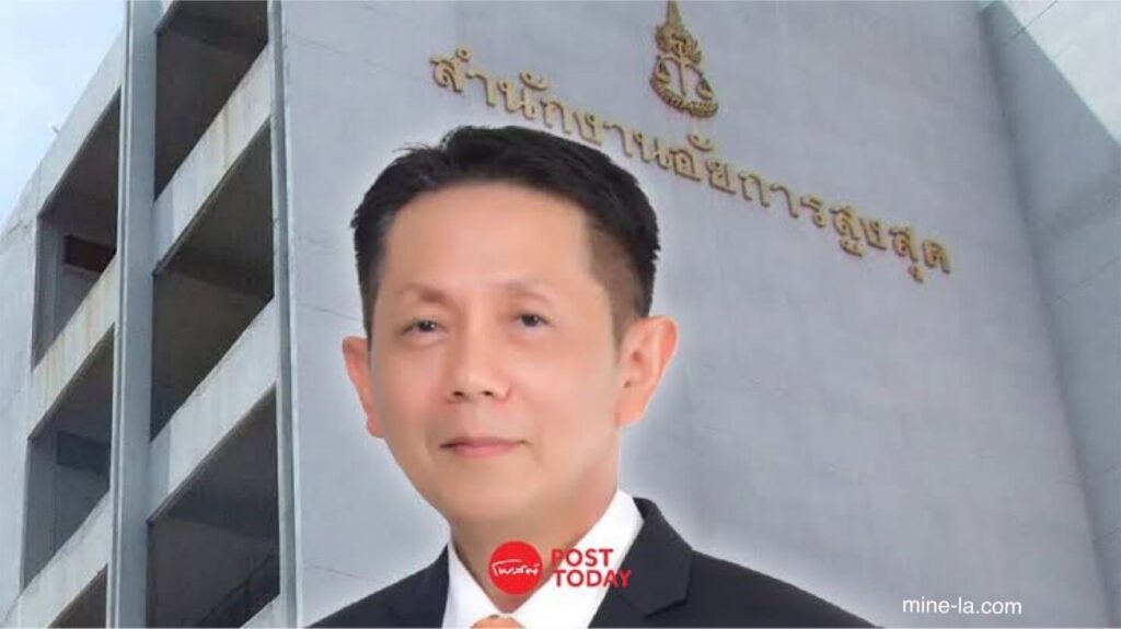 อัยการ มีบทบาทสำคัญในการรักษาความยุติธรรมภายในรัฐบาลท้องถิ่น รัฐ และรัฐบาลกลาง การเรียนรู้เพิ่มเติมเกี่ยวกับอาชีพด้านกฎหมายแ