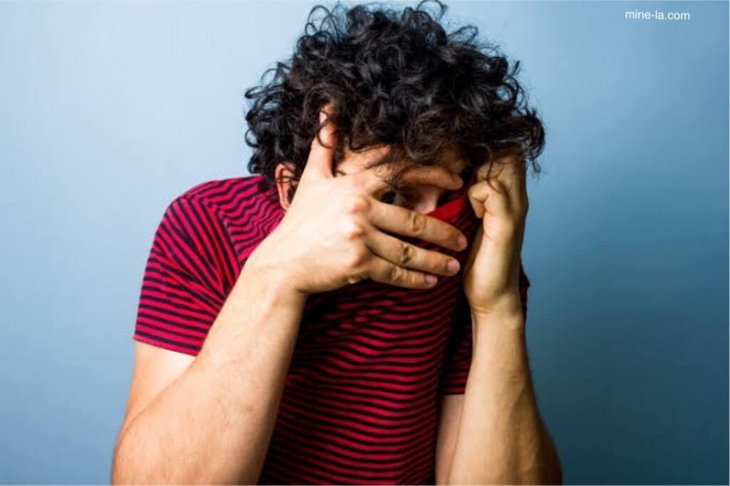Emetophobia คือความกลัวการอาเจียน ซึ่งรวมถึงความกลัวที่จะอาเจียนตัวเอง ความกลัวที่จะเห็นหรือได้ยินคนอื่นอาเจียน หรือกลัวก