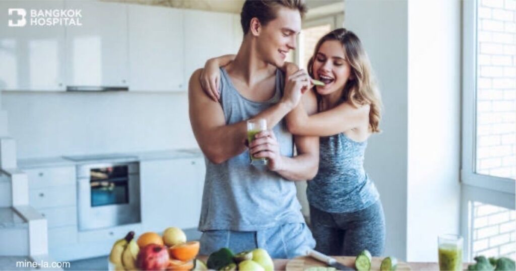 แม้จะมีสัญญาณที่ผสมกันเหล่านี้ Oxytocin ก็มีบทบาทสำคัญอย่างปฏิเสธไม่ได้ในการสร้างและรักษาความสัมพันธ์และทั้งหมดนี้เริ่มต้นที่จุ